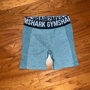 Gymshark Flex Shorts